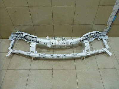 1675180 Панель передняя Ford Focus II (2008 - 2011)