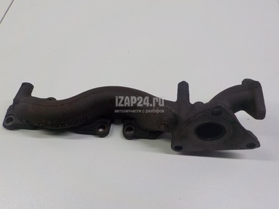 LR005053 Коллектор выпускной Land Rover Range Rover III (LM) (2002 - 2012)
