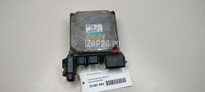 GS1D67880E Блок электронный Mazda Mazda 6 (GH) (2007 - 2013)