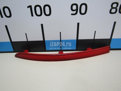 5N0945106 Отражатель в бампер задний правый VAG Tiguan (2007 - 2011)