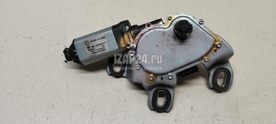 1Z5955711B Моторчик стеклоочистителя задний VAG Octavia (A5 1Z-) (2004 - 2013)