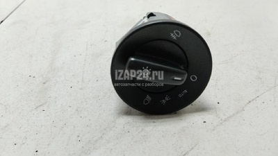 1Z0941431JREH Переключатель света фар VAG Octavia (A5 1Z-) (2004 - 2013)