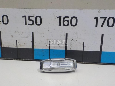 8340008010 Повторитель на крыло белый Ssang Yong Kyron (2005 - 2015)