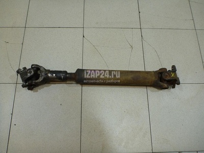 3310009001 Вал карданный передний Ssang Yong Kyron (2005 - 2015)