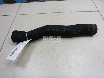 2374109060 Патрубок интеркулера Ssang Yong Kyron (2005 - 2015)