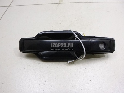 7244009003LAK Ручка двери передней наружная левая Ssang Yong Kyron (2005 - 2015)