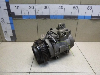 6652300311 Компрессор кондиционера Ssang Yong Kyron (2005 - 2015)
