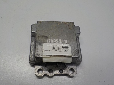 K88201CA0A Блок управления AIR BAG Nissan FX/QX70 (S51) (2008 - 2017)