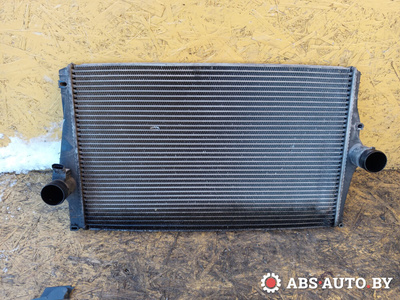 30741579 Интеркулер Volvo XC90 2010