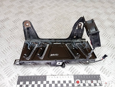 65156983075 Вентилятор охлаждения отсека электроники BMW 5 F10/F11/GT F07 [рестайлинг] 2015 ,AX6983075,65159153135