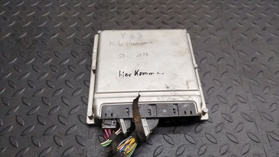 A0001531379 Блок управления двигателем Mercedes C/W202 1993-2001 , 0281010222