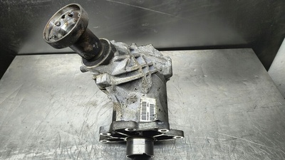 P31325104 volvo xc60 i 2.4d редуктор кпп передний