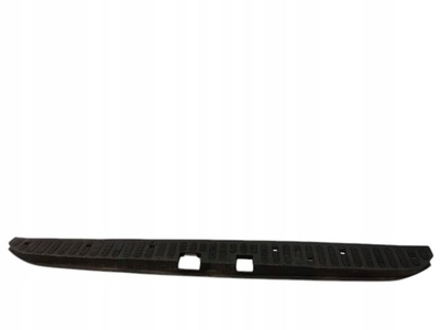 849932462R крышка порога багажника пояса задняя заднего b master iv opel movano ii