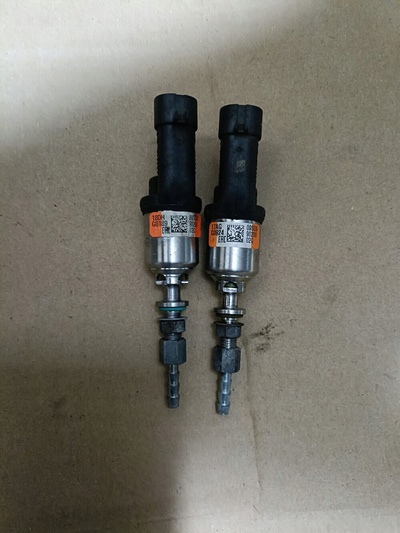 Форсунки brc оранжевый старая тип trzyletni 09sq99020002g
