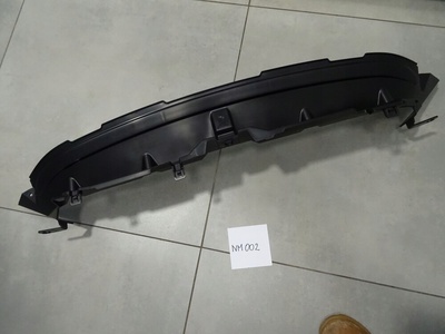 C1BBA001A04AFIESTA руль воздушный дефлектор c1bb - a001a04 - a форд фиеста mk7 рестайлинг