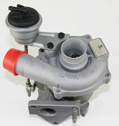 7701473122 турбина турбина renault nissan 1.5 dci 65 л.с. 54359700000