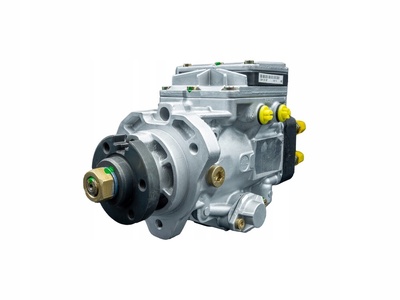 0470004004 насос bosch 2.0 2.4 форд регенерированная залог картридж