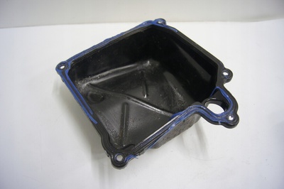 SKRZYNIDQ250 чаша масляный крышка кпп dsg dq250 02e325201c оригинал