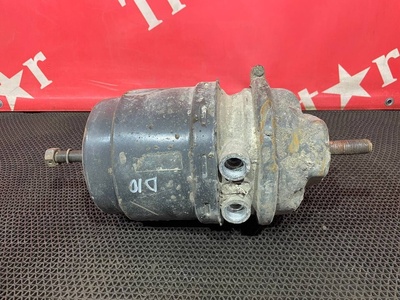 1686001 Энергоаккумулятор задний Daf CF I