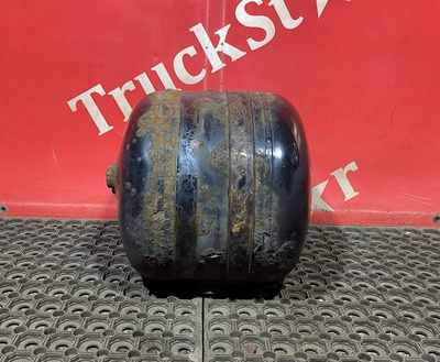 81514016029 Ресивер воздушный 20L Man TGA