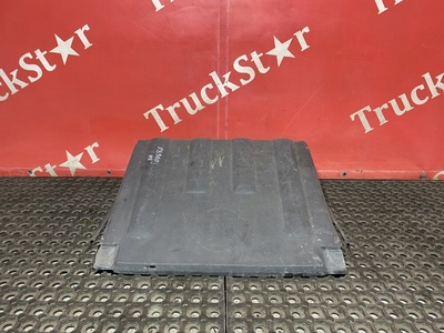 81418600274 Крышка ящика АКБ Man TGS I