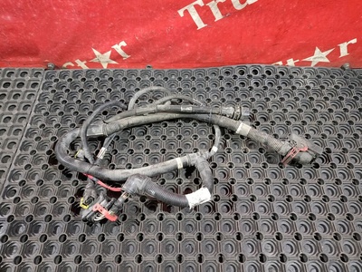 22046285 Проводка шасси центральная Renault T