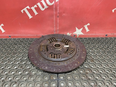7422078249 Диск сцепления Renault T