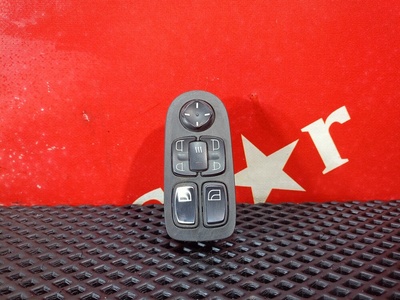 1895436 Блок управления стеклоподъемниками Daf CF II