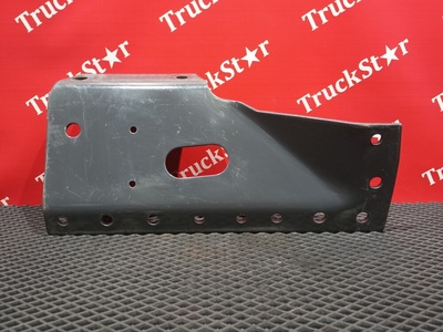 1854087 Кронштейн траверсы левый Scania 4-series P