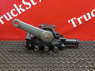 AZ962547006417 ГУР 2023г Sinotruk Sitrak C7H