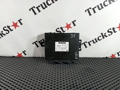 2117986 Блок управления COO7 Scania 5-series G