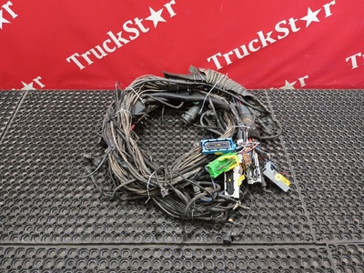 1768600 Проводка шасси основная Scania 5-series P