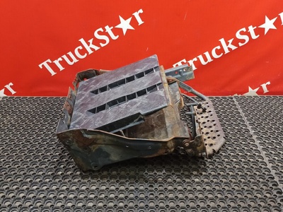 2140666 Ящик АКБ в сборе Scania 4-series P