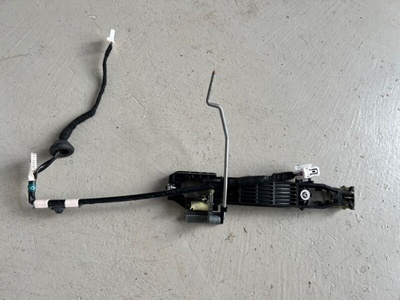 KB7W5842X Ответная часть ручки двери Mazda CX-5 2 2022 , K15667290A