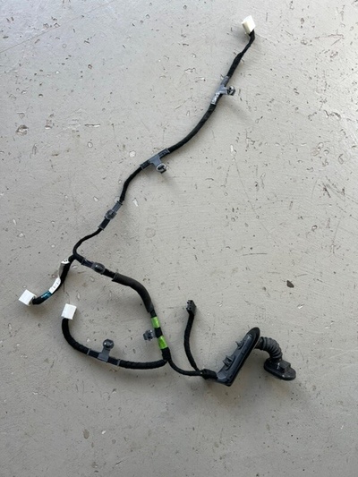 KB8M67220 Проводка двери Mazda CX-5 2 2022