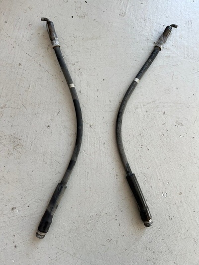KA0G43810B Тормозной шланг Mazda CX-5 2 2022