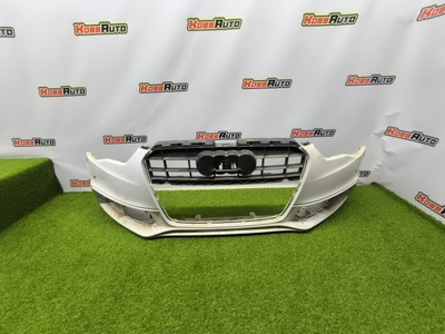 8T0807437AM Бампер Audi A5 S-LINE 2011-