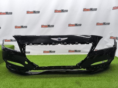 86511B1600 Бампер Genesis G80 DH 2017-