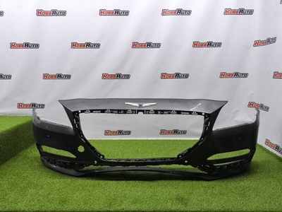 86511B1600 Бампер Genesis G80 DH 2017-