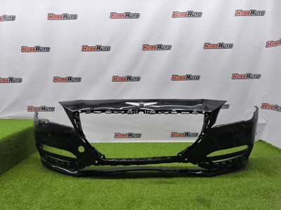 86511B1600 Бампер Genesis G80 DH 2017-