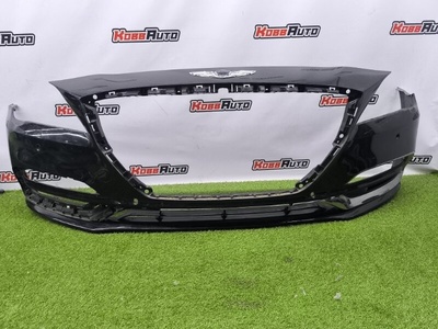 86511B1600 Бампер Genesis G80 DH 2017-
