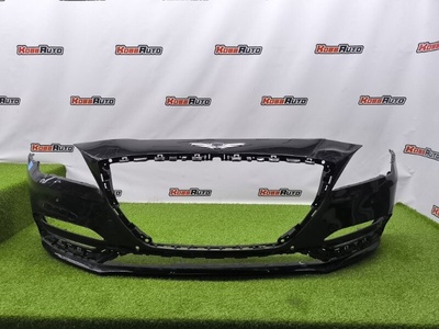 86511B1600 Бампер Genesis G80 DH 2017-