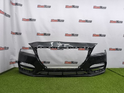 86511B1600 Бампер Genesis G80 DH 2017-