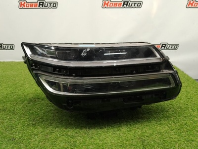92102T6000 Фара LED Genesis GV80 2020-