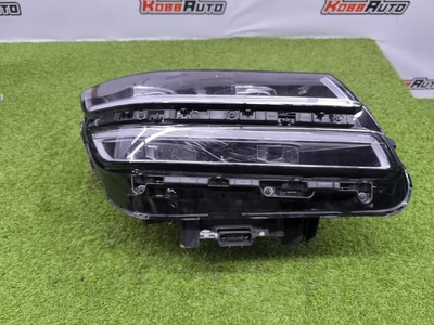 92102T6000 Фара LED Genesis GV80 2020-