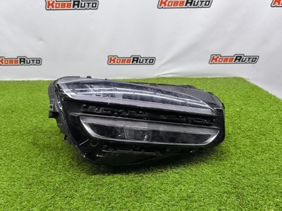 92102G9500 Фара LED Genesis G70 рест 2021-