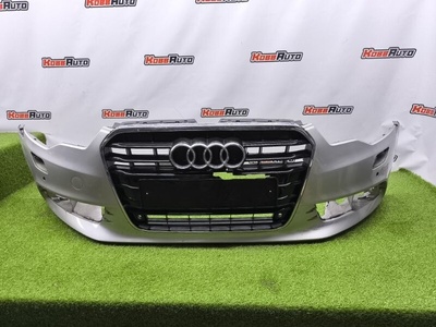 4G0807437 Бампер AUDI A6 C7 до рест 2011-2014