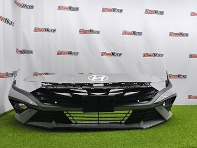 86511AAAA0 Бампер Hyundai Elantra 7 рест 2023-