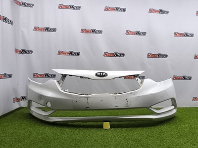 86511A7000 Бампер Kia Cerato 2013-