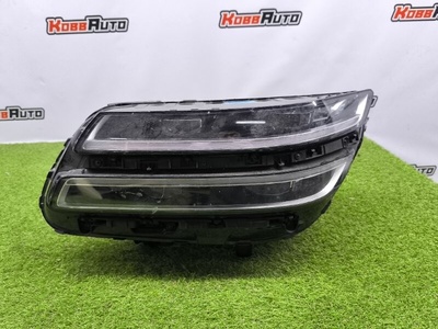 92101T6000 Фара LED Genesis GV80 2020-